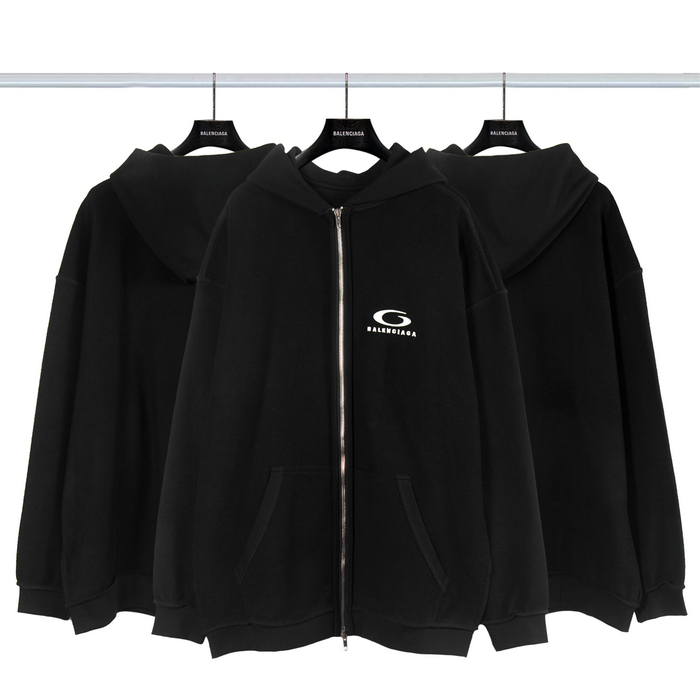 Balenciaga Hoody-159