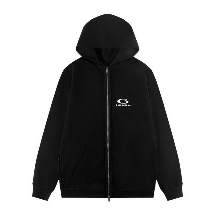 Balenciaga Hoody-159