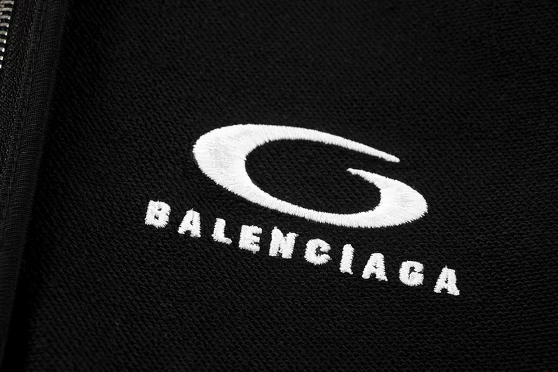 Balenciaga Hoody-159