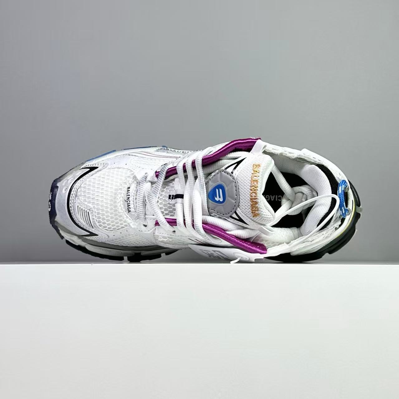 Balenciaga Shoes(AAA)-356