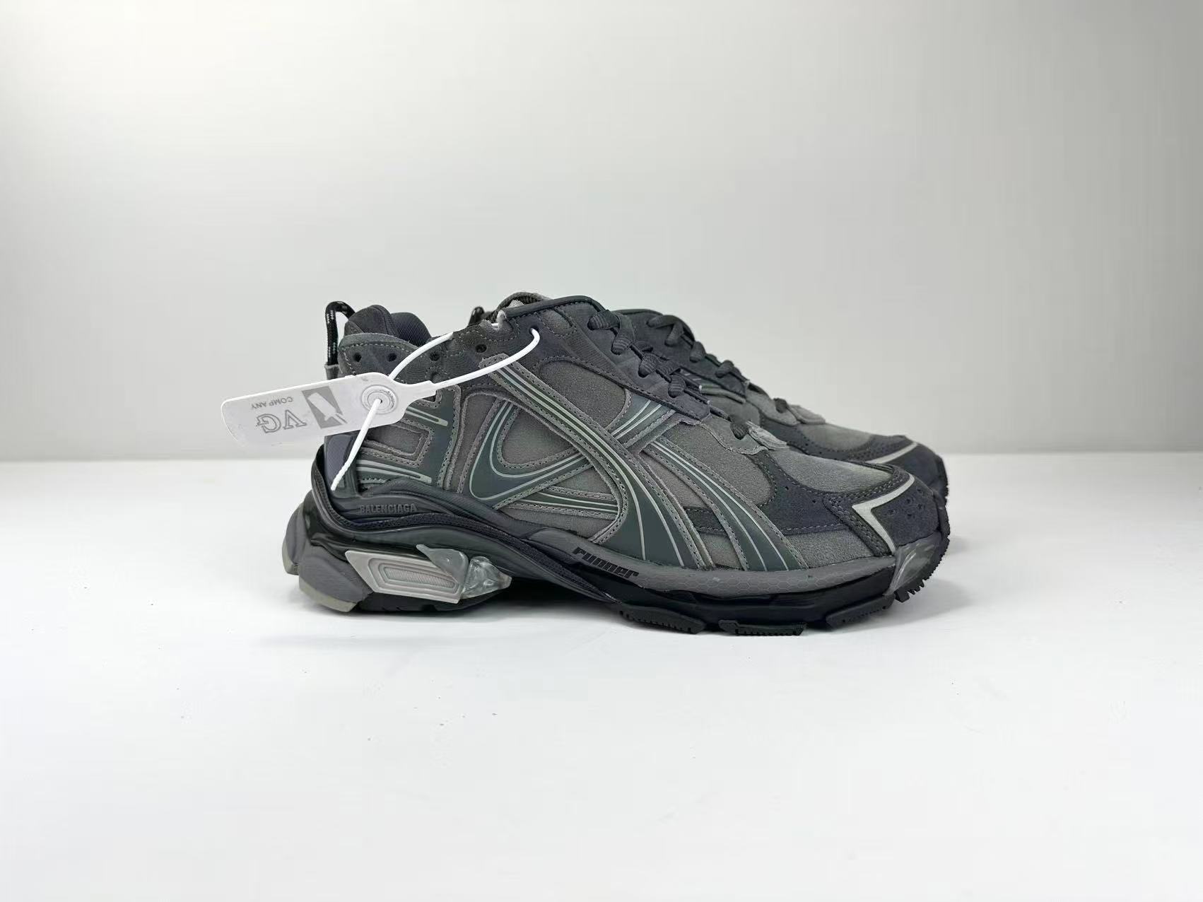 Balenciaga Shoes(AAA)-357