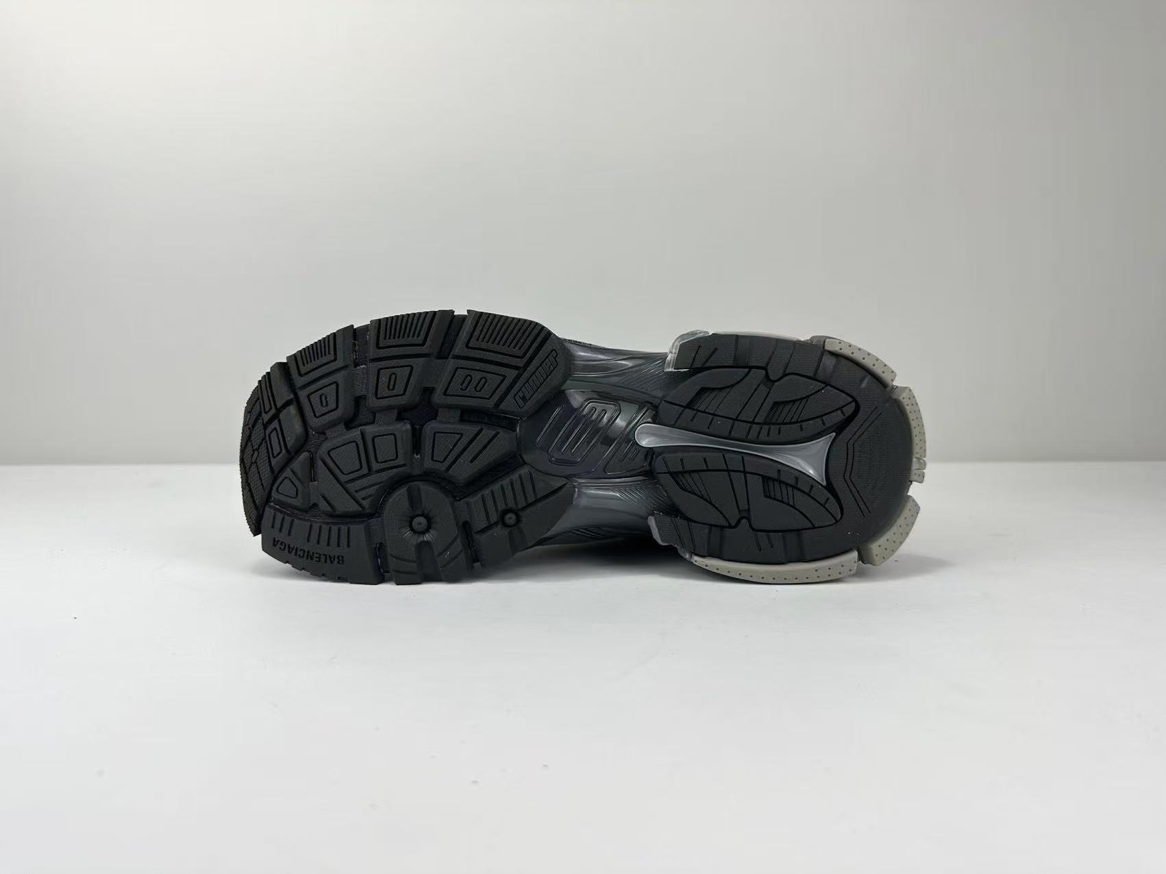 Balenciaga Shoes(AAA)-357