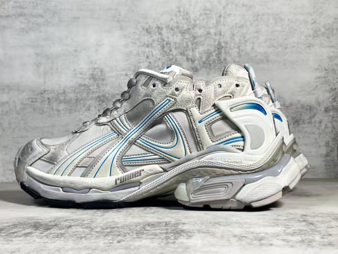 Balenciaga Shoes(AAA)-368