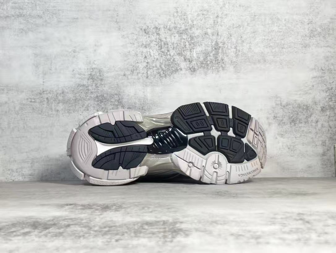 Balenciaga Shoes(AAA)-368