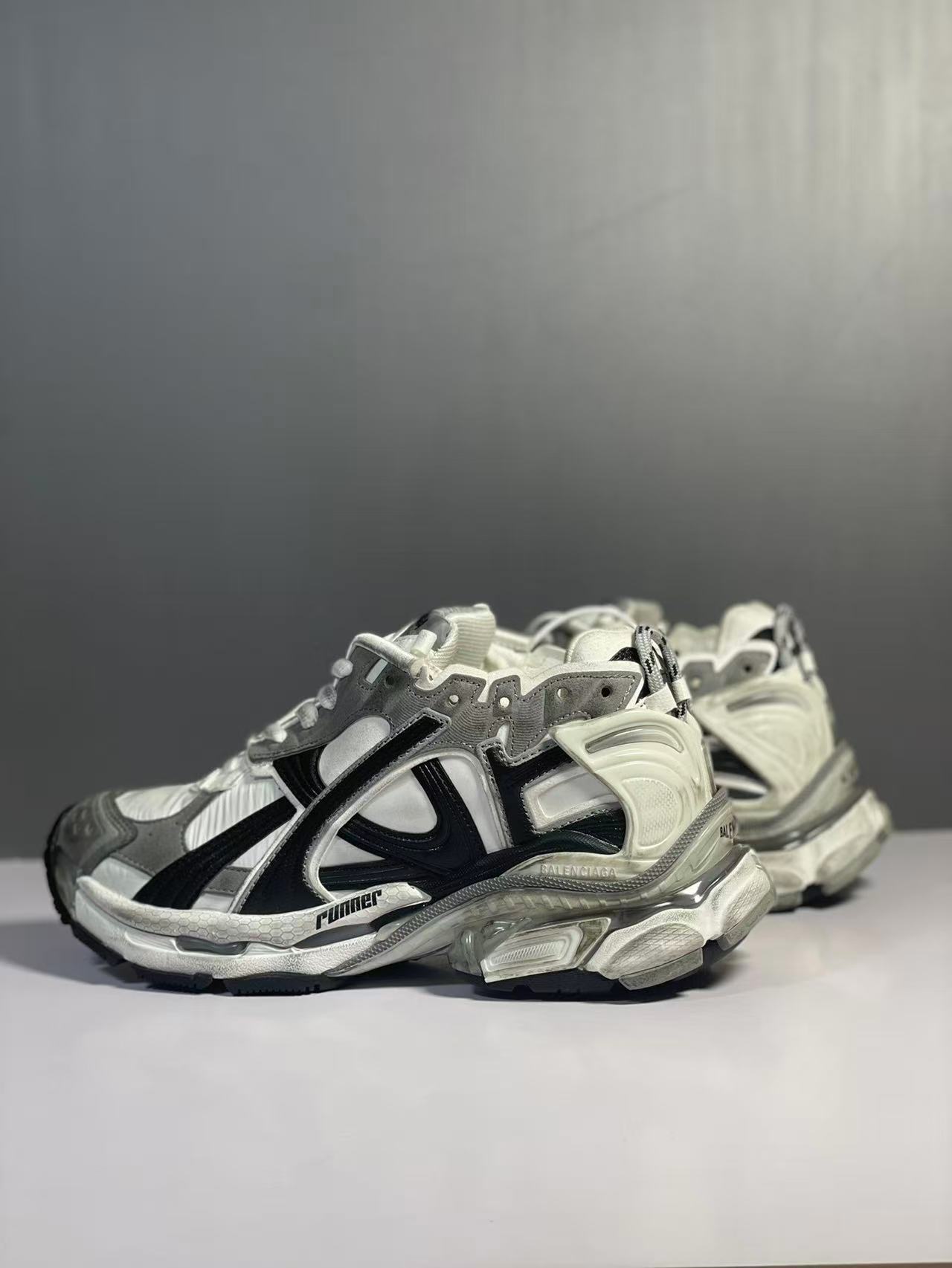 Balenciaga Shoes(AAA)-381