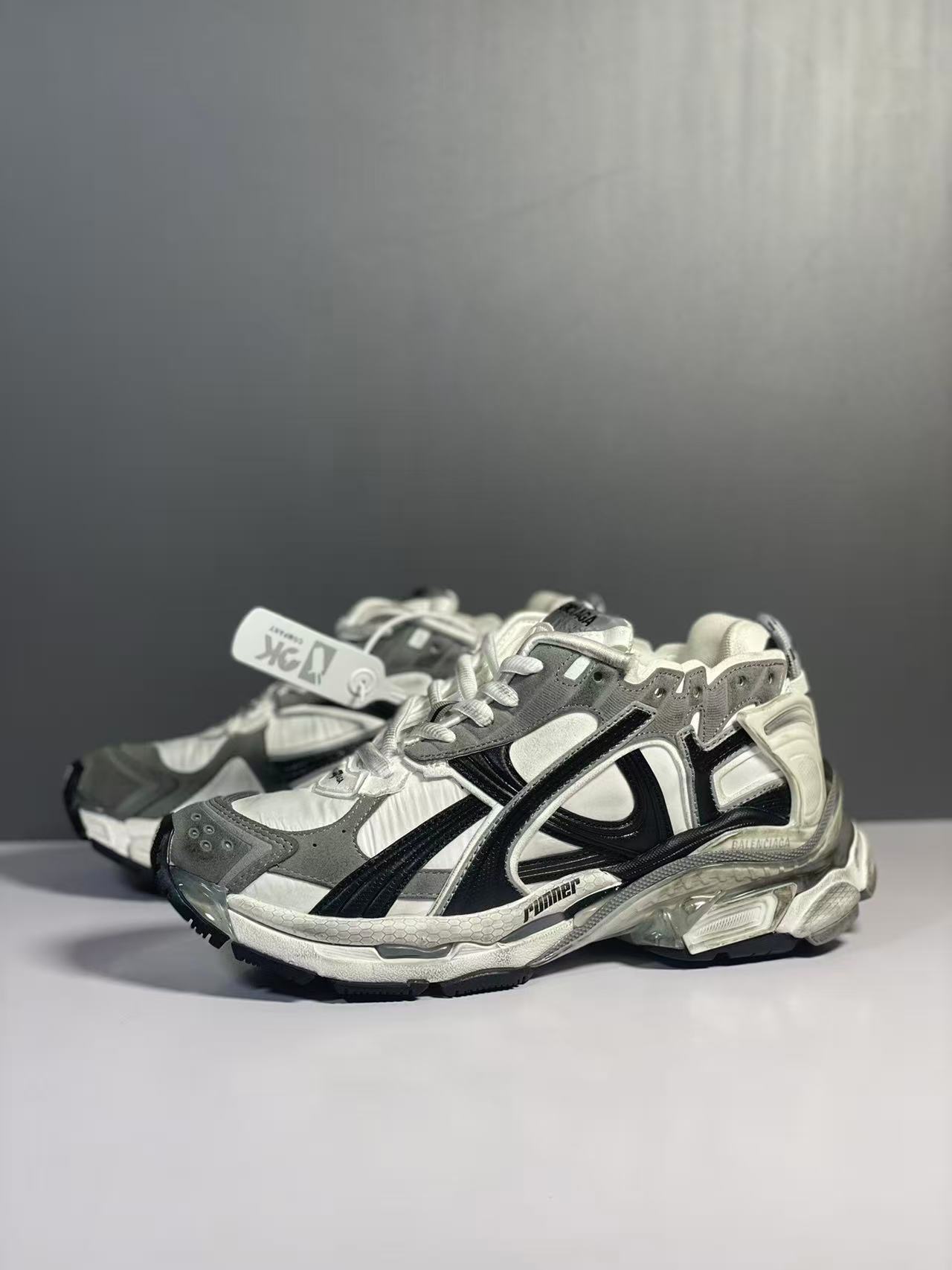 Balenciaga Shoes(AAA)-381