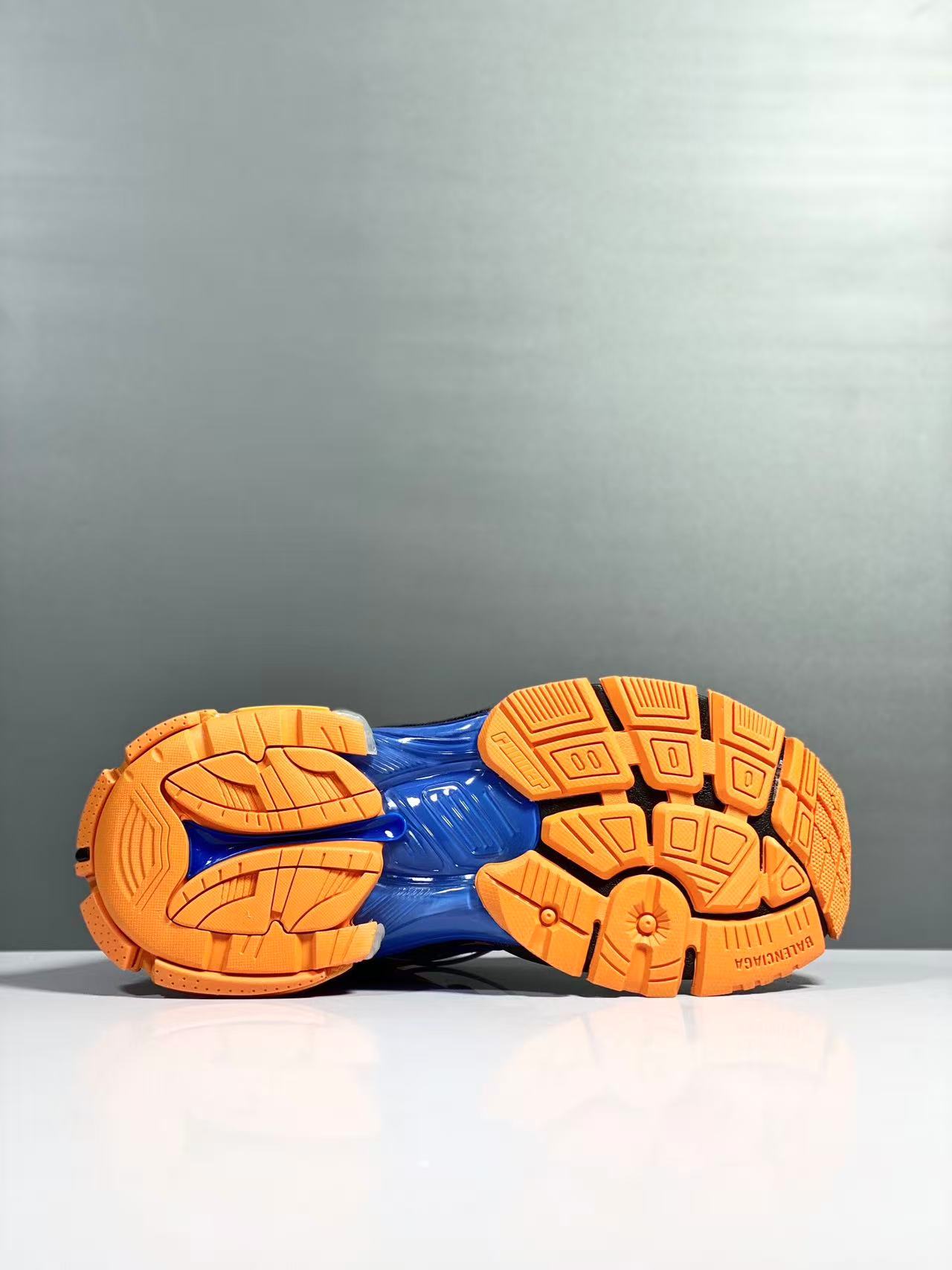 Balenciaga Shoes(AAA)-396