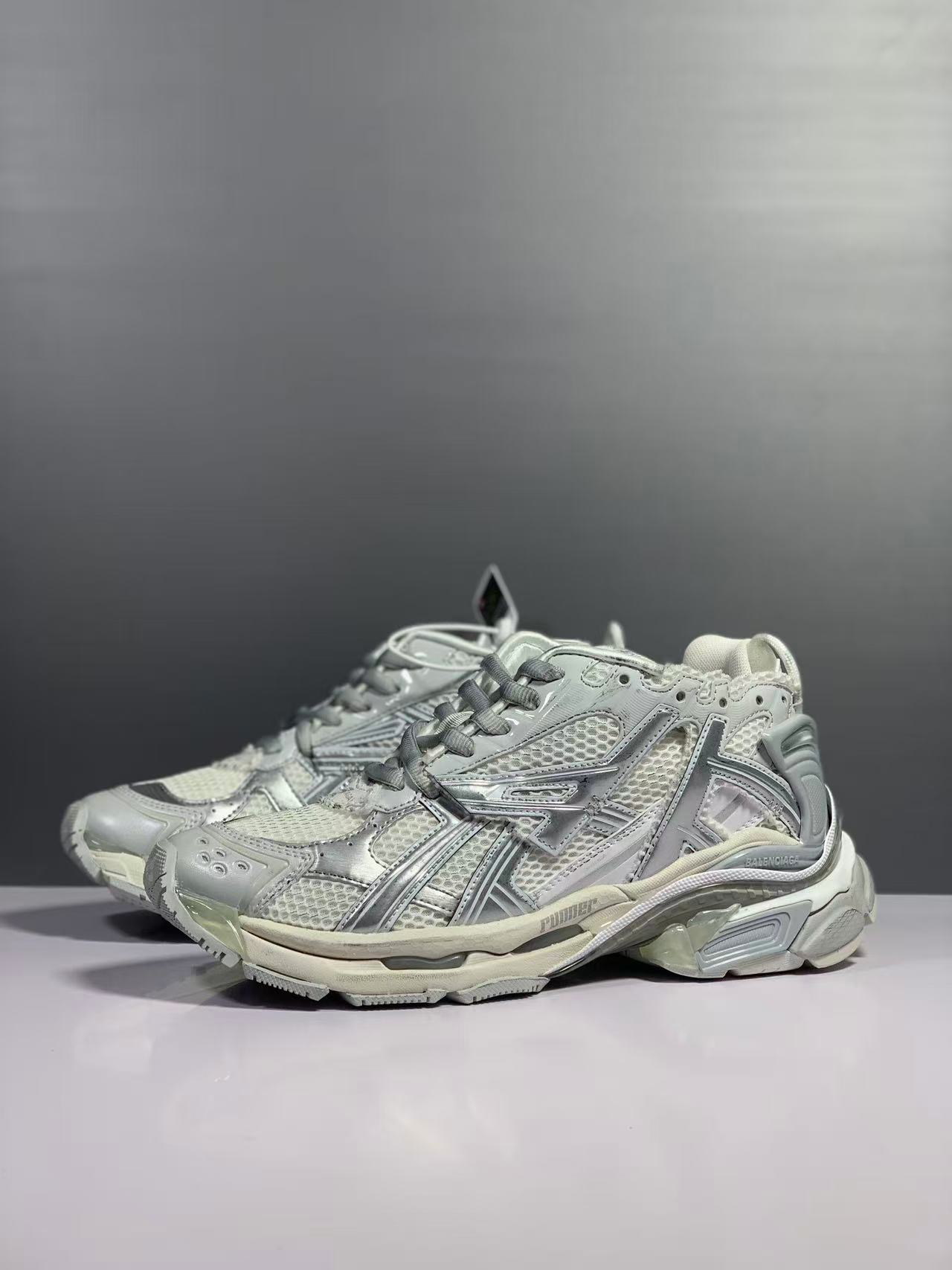 Balenciaga Shoes(AAA)-397