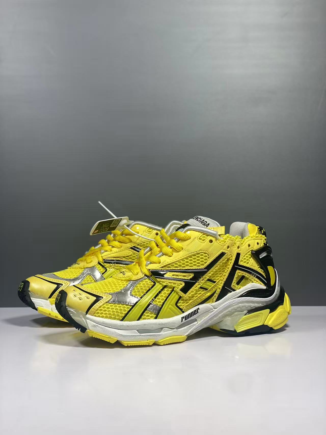 Balenciaga Shoes(AAA)-399