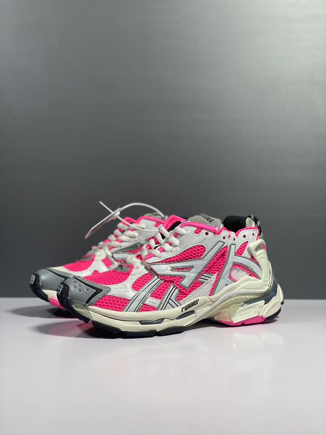 Balenciaga Shoes(AAA)-403