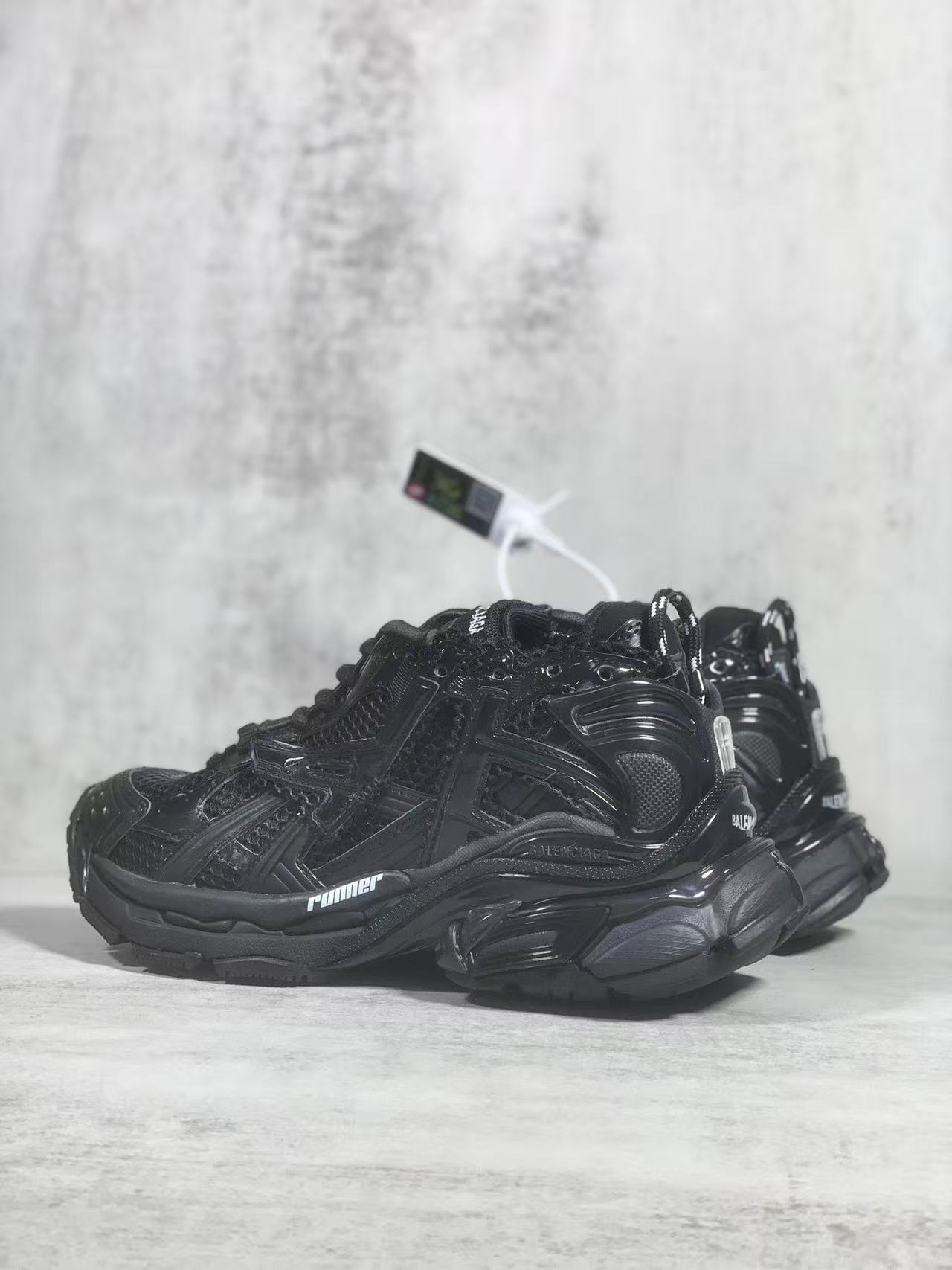 Balenciaga Shoes(AAA)-415