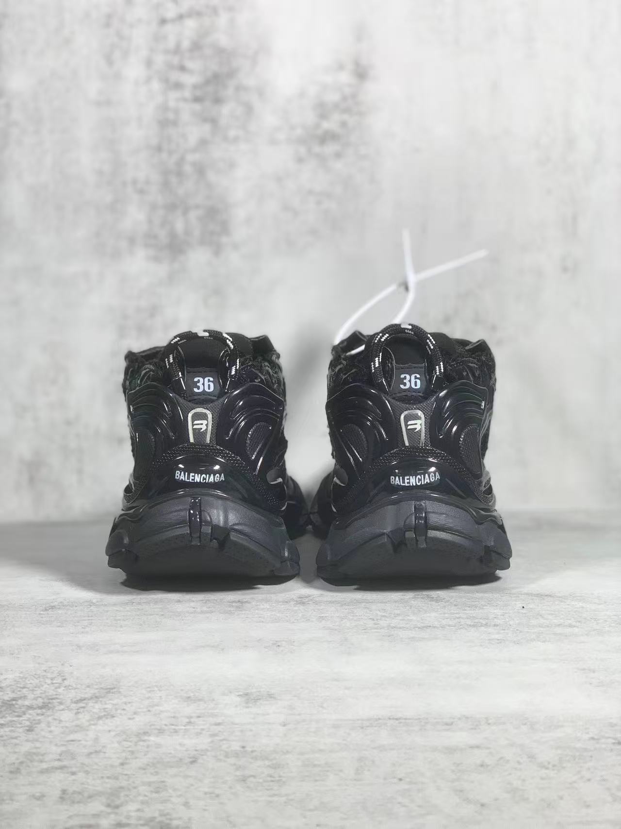 Balenciaga Shoes(AAA)-415