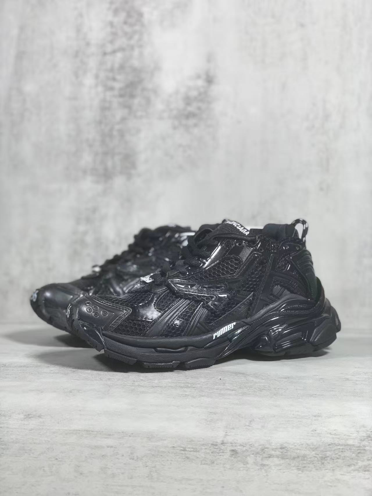 Balenciaga Shoes(AAA)-415