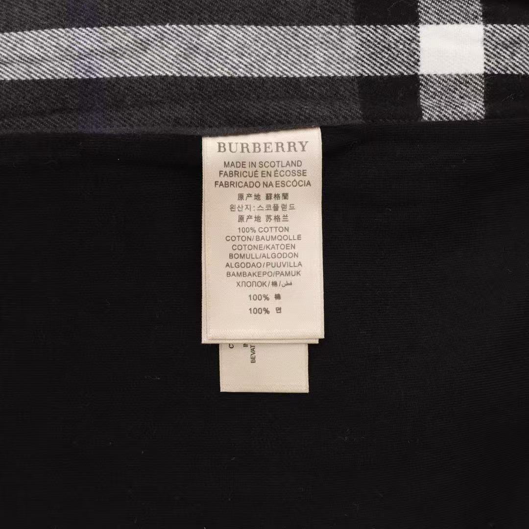 Burberry Jacket(AAA)-009