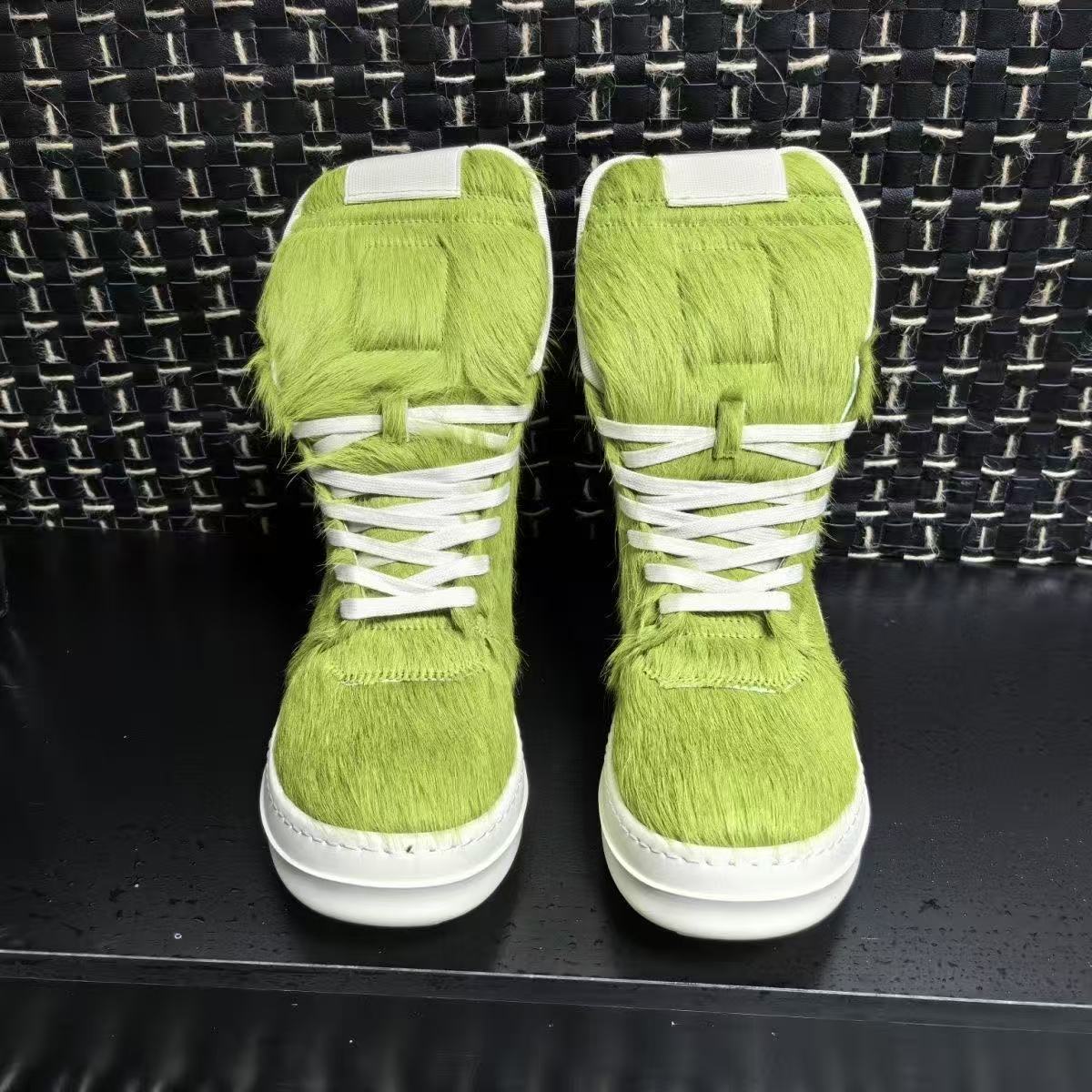 Rick Owens Shoes(AAA)