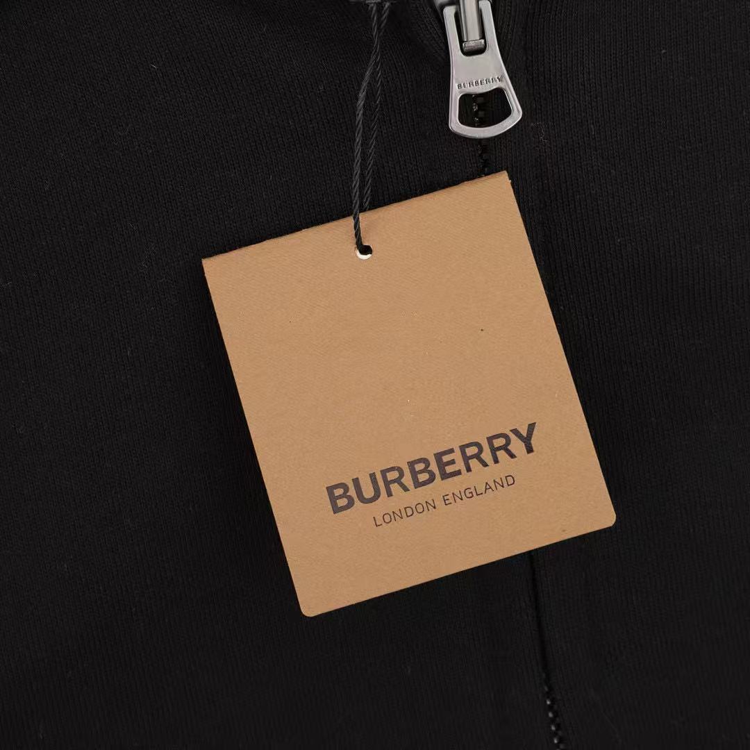 Burberry Jacket(AAA)