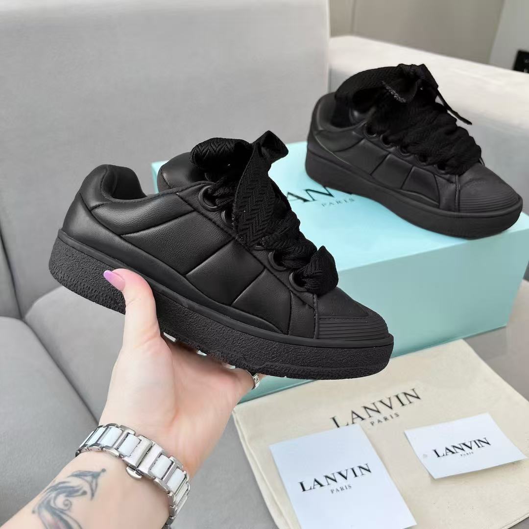Lanvin Shoes-027