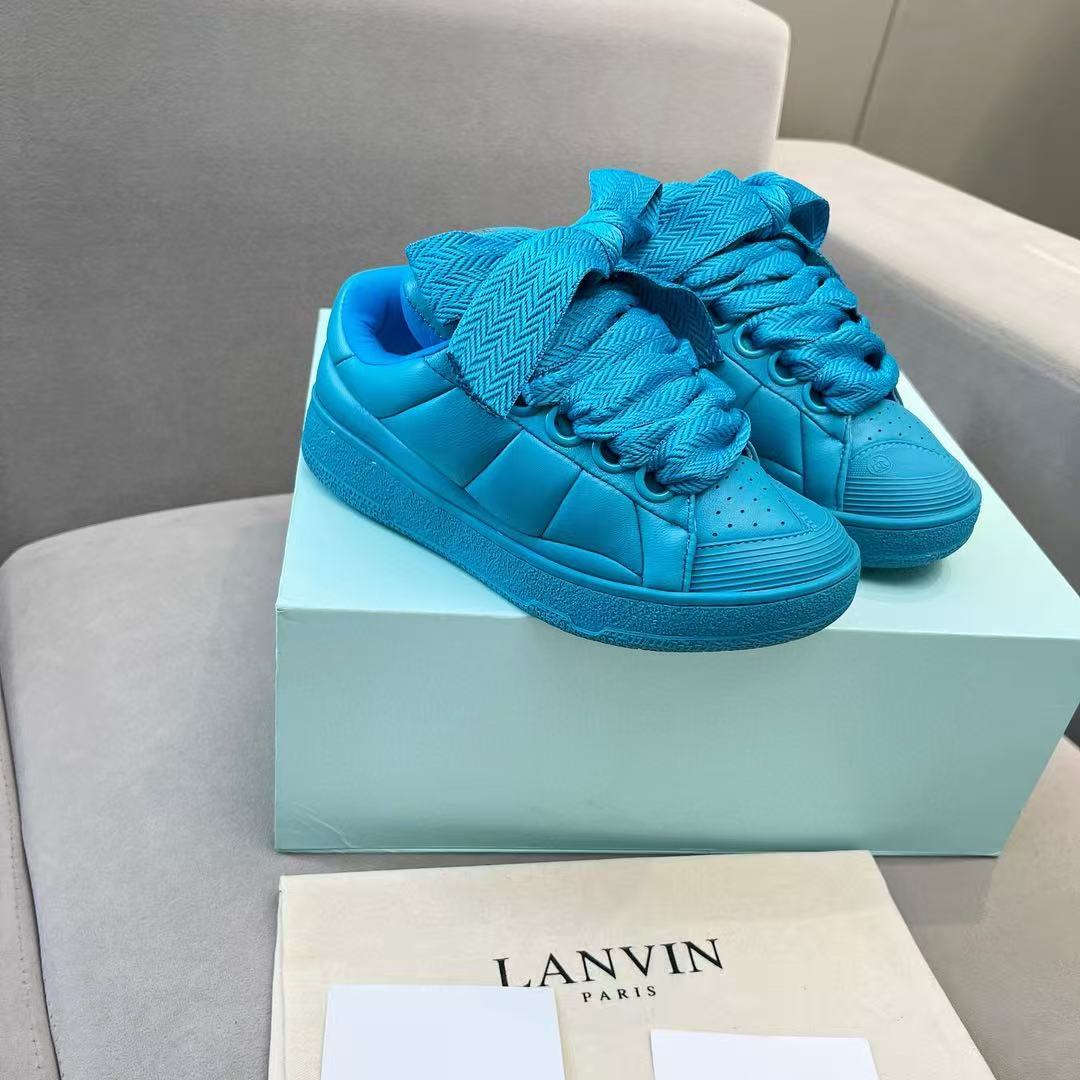 Lanvin Shoes-035