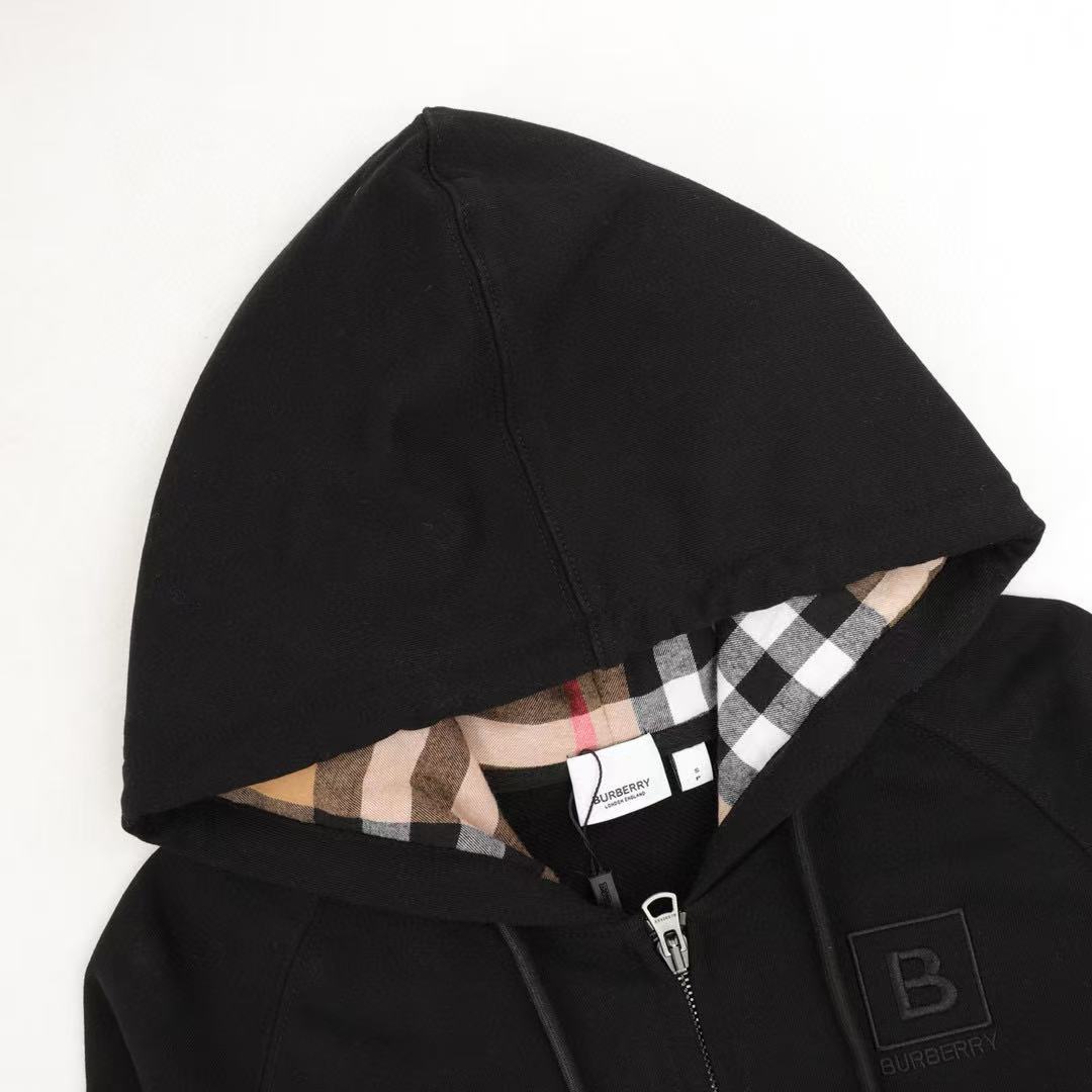 Burberry Jacket(AAA)