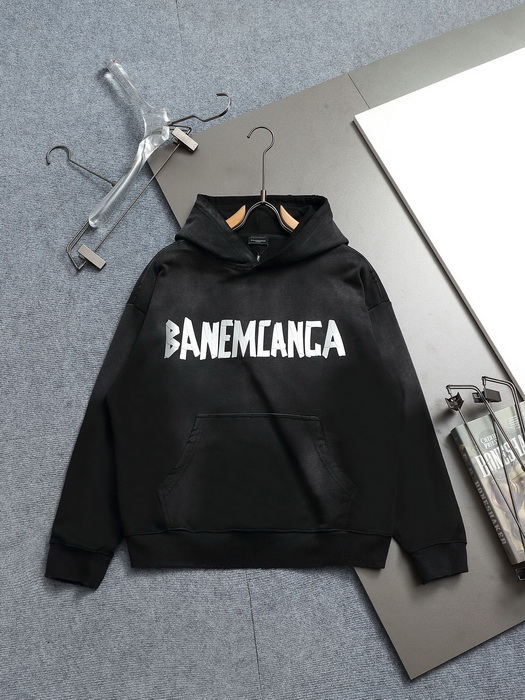 Balenciaga Hoody-085