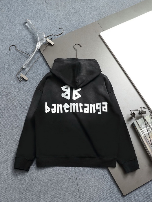 Balenciaga Hoody-085