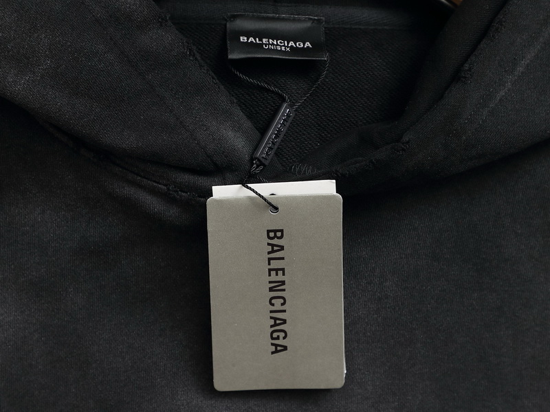 Balenciaga Hoody-085