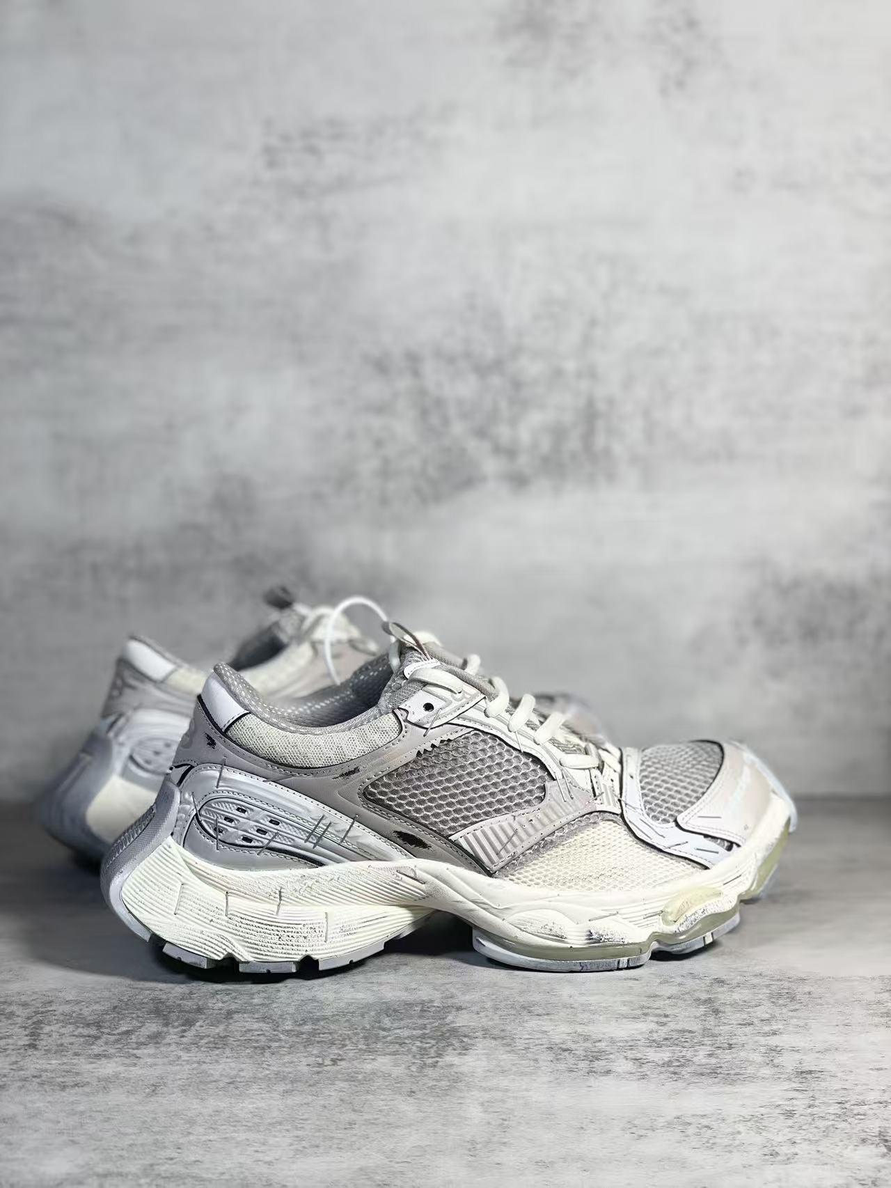 Balenciaga Shoes(AAA)-354