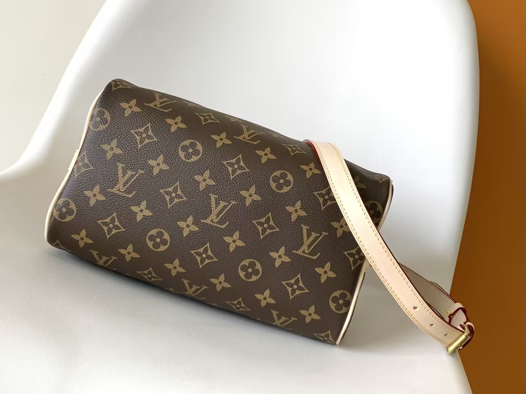 LV Handbags AAAA(Women)-2017