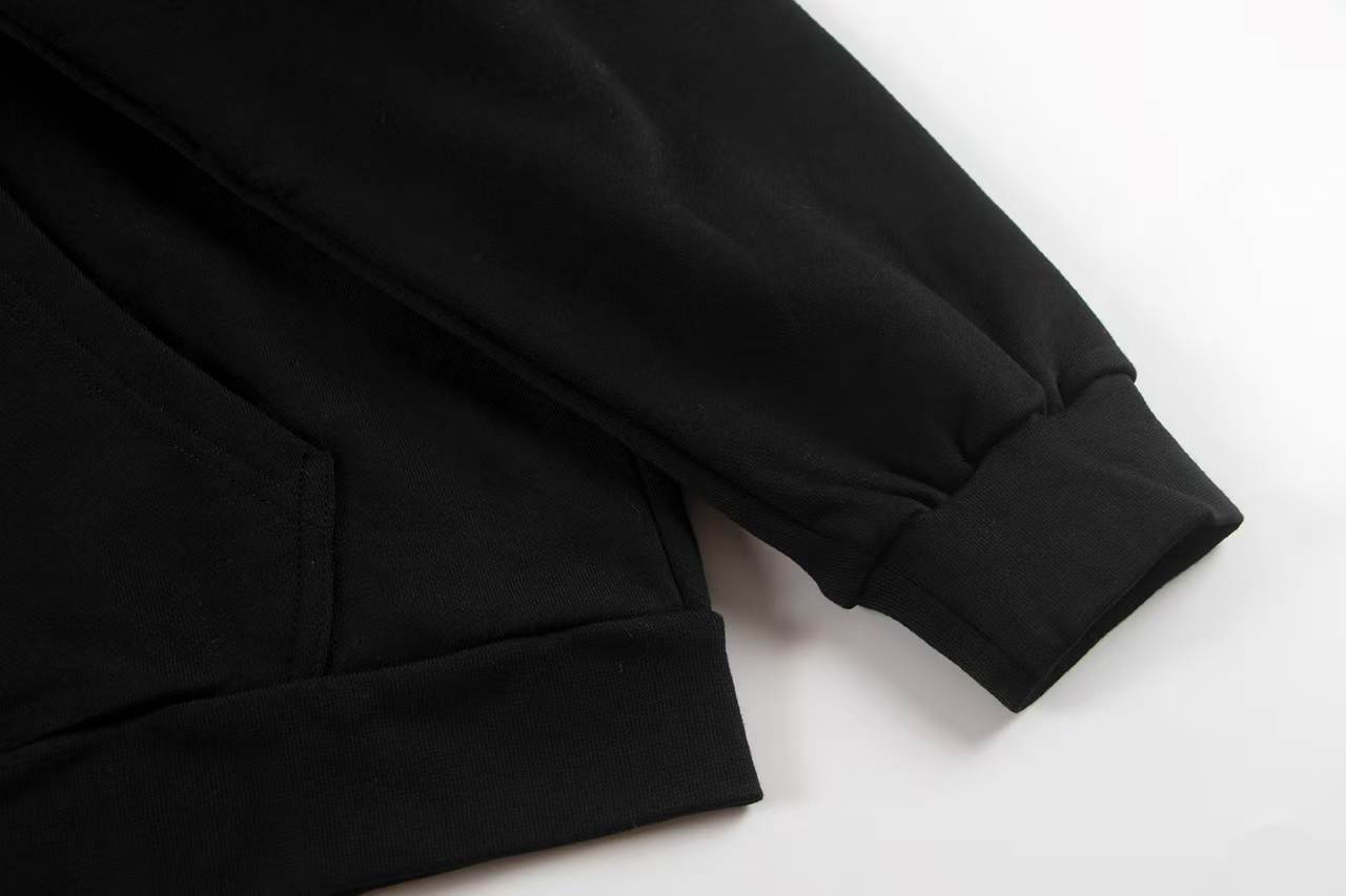 Balenciaga Hoody-084