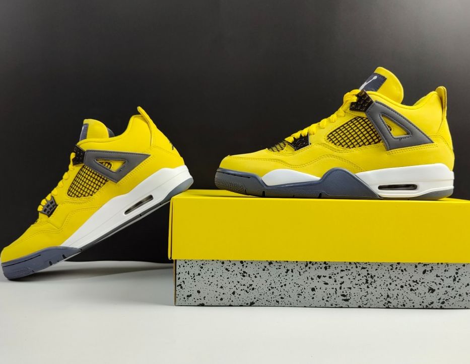 Air Jordan 4 Retro-166