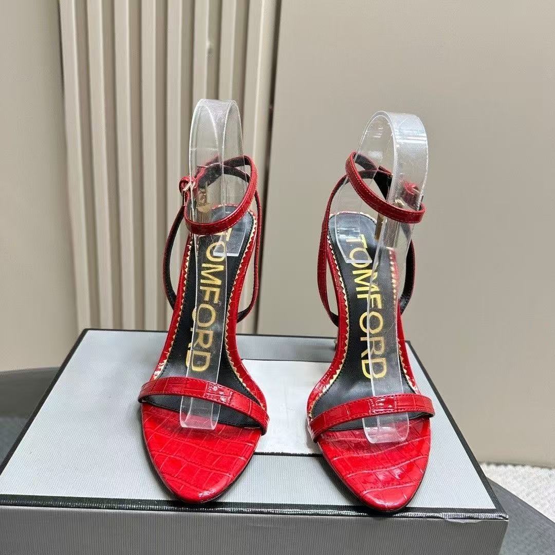 TOM FORD High Heel-004