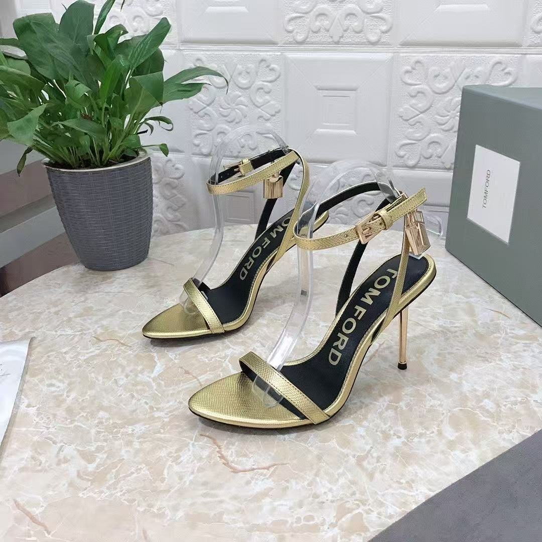 TOM FORD High Heel-002