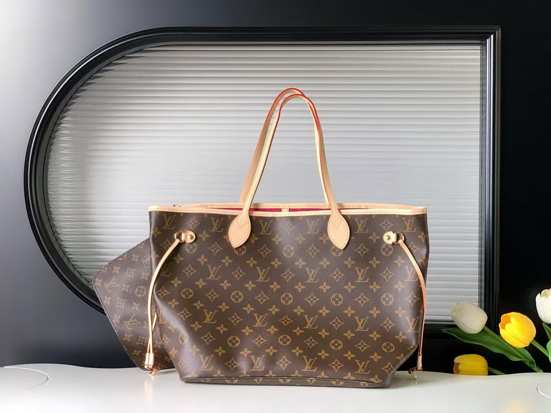 LV Handbags AAAA(Women)