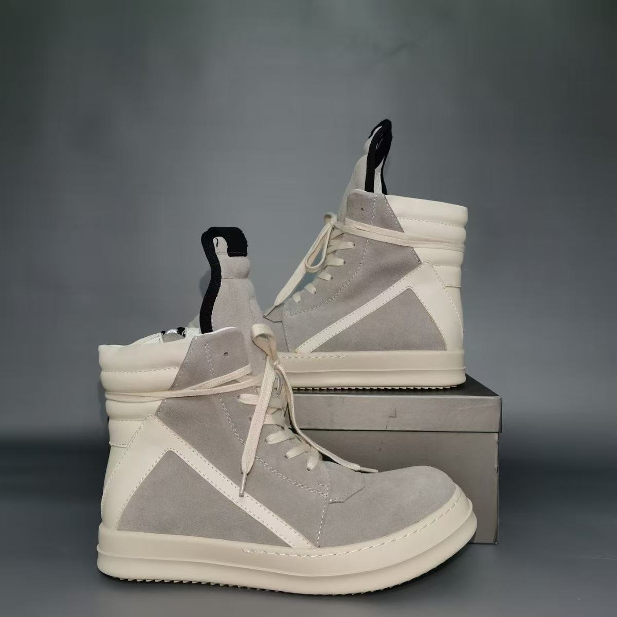 Rick Owens Shoes(AAA)-145