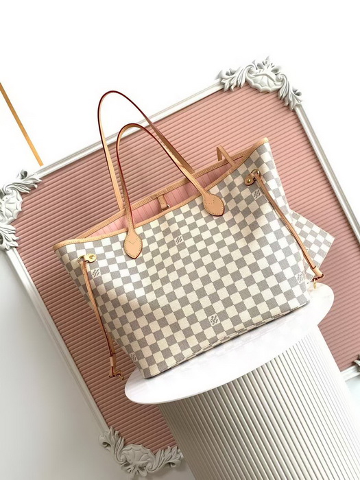 LV Handbags AAA(Women)-2020