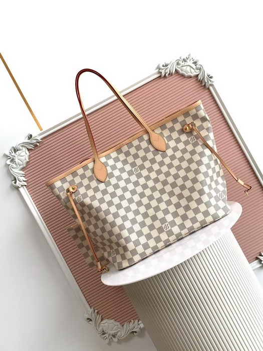 LV Handbags AAA(Women)-2020