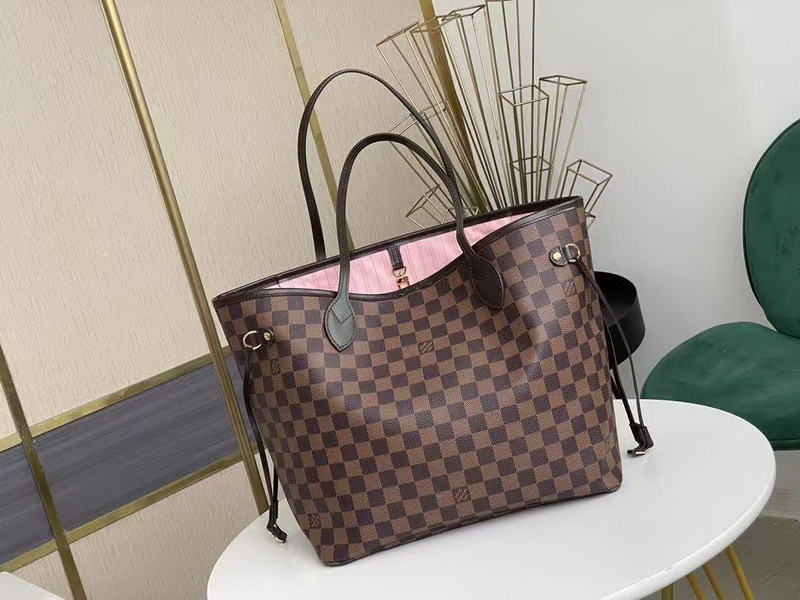 LV Handbags AAA(Women)-2019