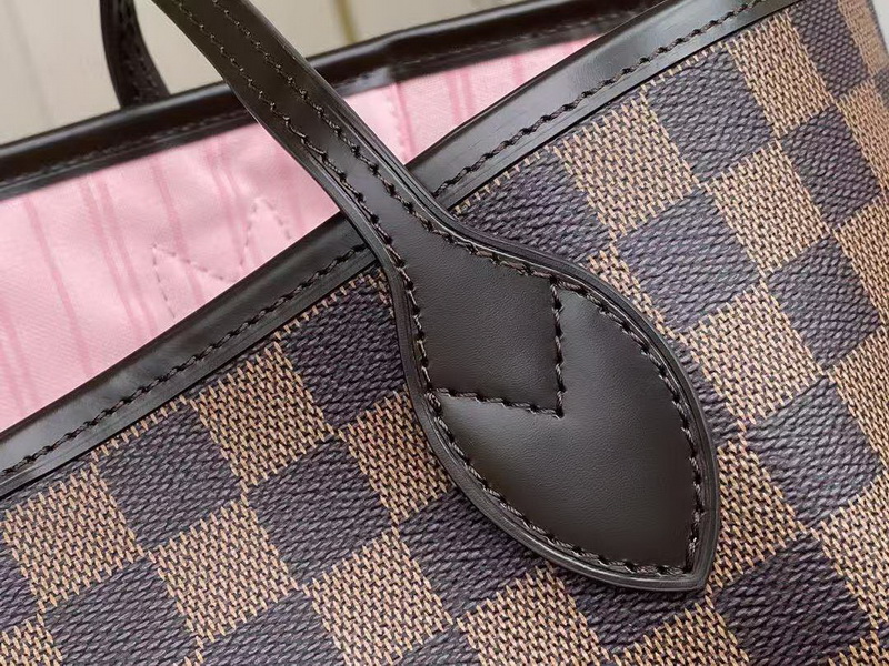 LV Handbags AAA(Women)-2019