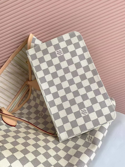 LV Handbags AAA(Women)-2022