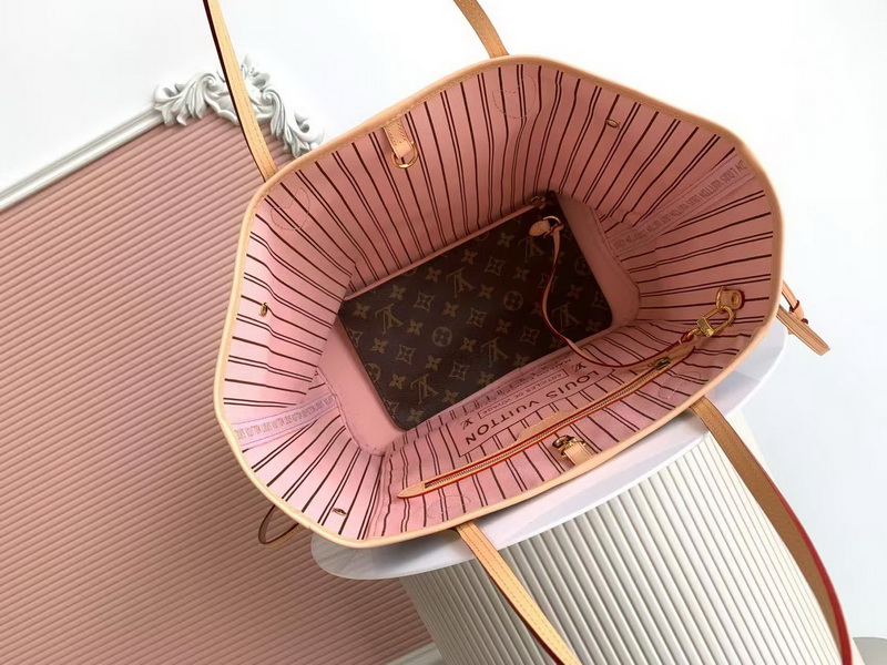 LV Handbags AAA(Women)-2025