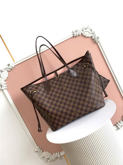 LV Handbags AAA(Women)-2020