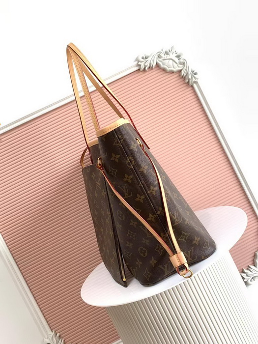 LV Handbags AAA(Women)-2024