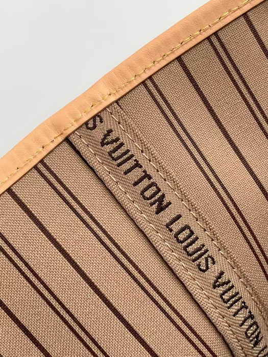 LV Handbags AAA(Women)-2024