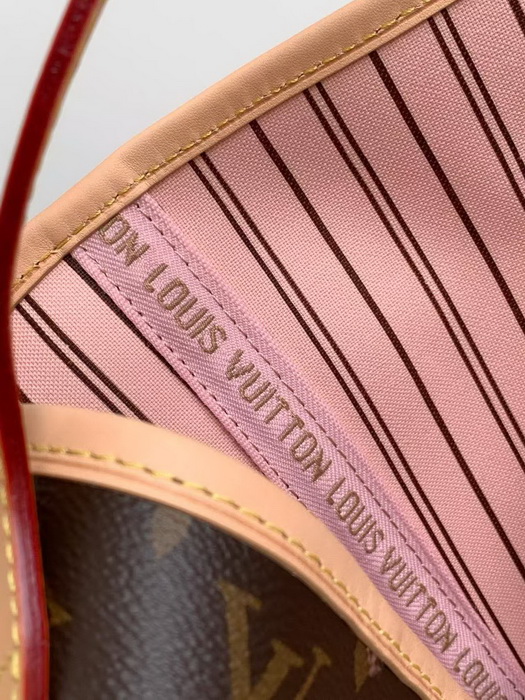 LV Handbags AAA(Women)-2025