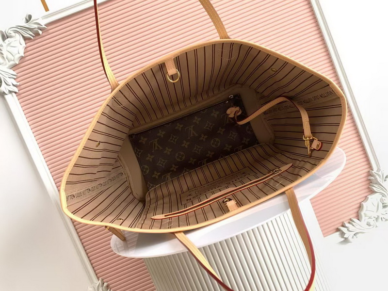 LV Handbags AAA(Women)-2024