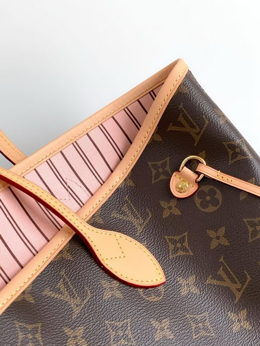 LV Handbags AAA(Women)-2025