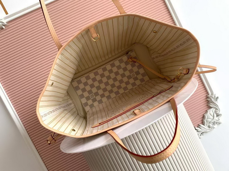 LV Handbags AAA(Women)-2022