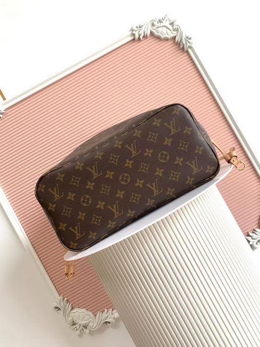 LV Handbags AAA(Women)-2025