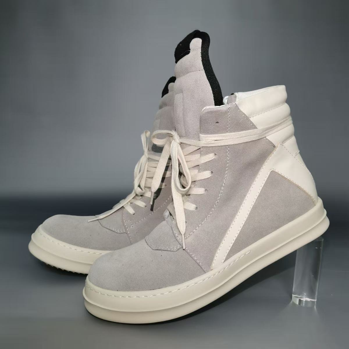 Rick Owens Shoes(AAA)-145