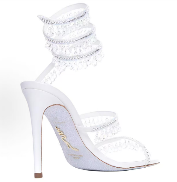 Rene Caovilla High Heel-005